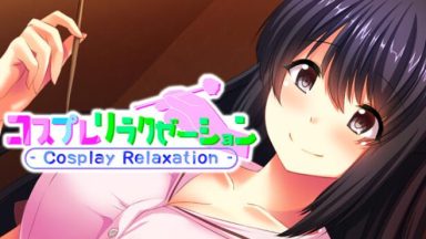 Featured Cosplay Relaxation Free Download