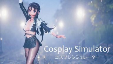 Featured Cosplay Simulator Free Download