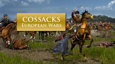 Featured Cossacks European Wars Free Download