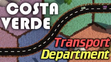 Featured Costa Verde Transport Department Free Download