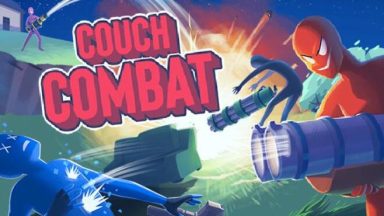 Featured Couch Combat Free Download