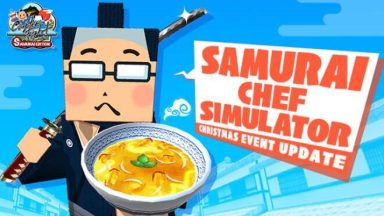 Featured Counter Fight Samurai Edition Free Download