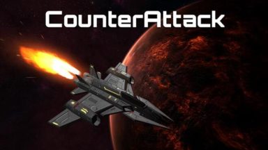 Featured CounterAttack Free Download