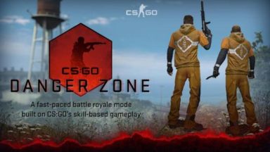 Featured CounterStrike Global Offensive Free Download
