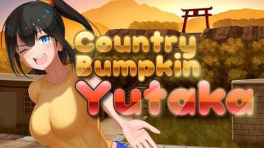 Featured Country Bumpkin Yutaka Free Download