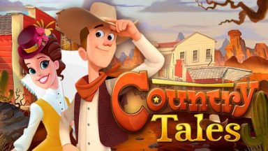 Featured Country Tales Free Download