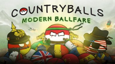 Featured Countryballs Modern Ballfare Free Download