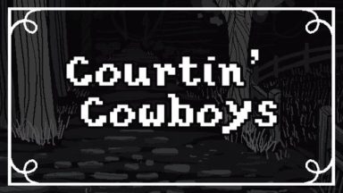 Featured Courtin Cowboys Free Download