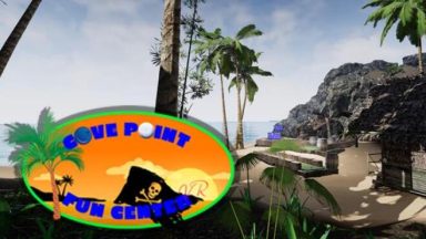 Featured Cove Point Fun Center VR Free Download