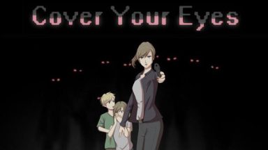 Featured Cover Your Eyes Free Download