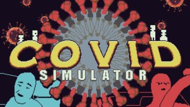 Featured Covid Simulator Free Download