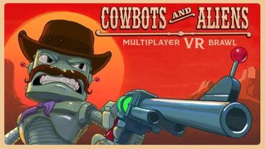 Featured Cowbots and Aliens Free Download