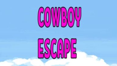 Featured Cowboy Escape Free Download