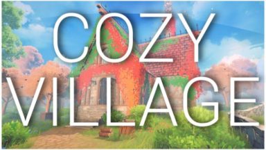 Featured Cozy Village Free Download