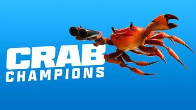Featured Crab Champions Free Download