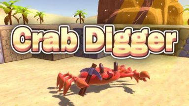 Featured Crab Digger Free Download