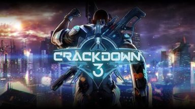 Featured Crackdown 3 Free Download