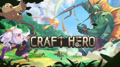 Featured Craft Hero Free Download