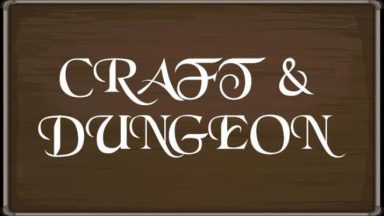 Featured Craft and Dungeon Free Download