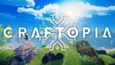 Featured Craftopia Free Download