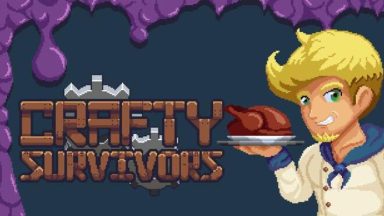 Featured Crafty Survivors Free Download