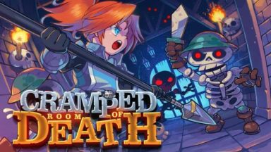 Featured Cramped Room of Death Free Download 1