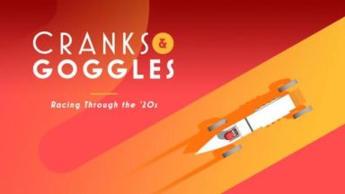 Featured Cranks and Goggles Free Download 1