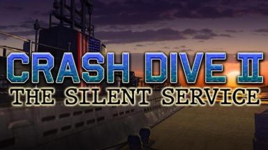 Featured Crash Dive 2 Free Download