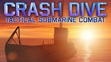 Featured Crash Dive Free Download