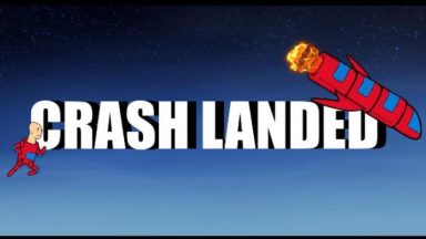 Featured Crash Landed Free Download