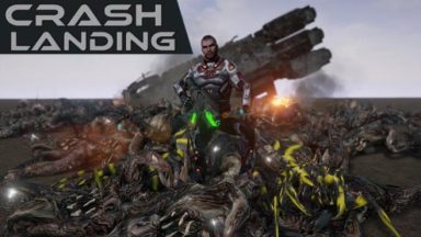 Featured Crash Landing Free Download