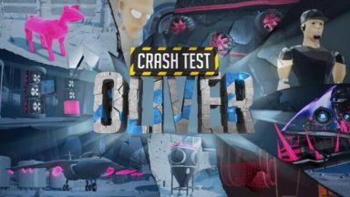 Featured Crash Test Oliver Free Download 1