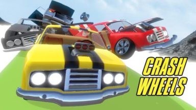 Featured Crash Wheels Free Download