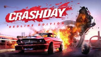Featured Crashday Redline Edition Free Download