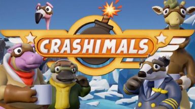 Featured Crashimals Free Download