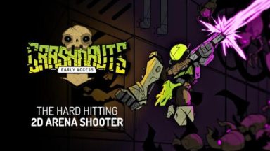 Featured Crashnauts Free Download