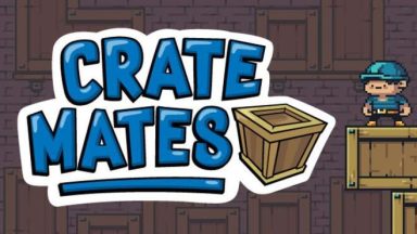 Featured Crate Mates Free Download