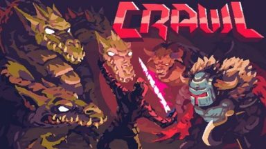 Featured Crawl Free Download