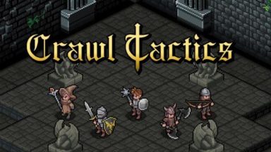 Featured Crawl Tactics Free Download