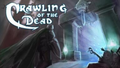 Featured Crawling Of The Dead Free Download
