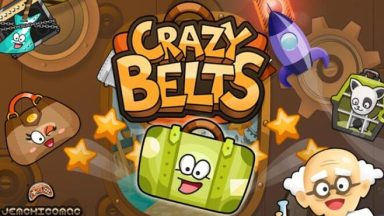 Featured Crazy Belts Free Download
