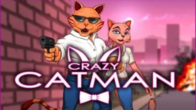 Featured Crazy Catman Free Download