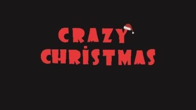 Featured Crazy Christmas Free Download