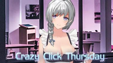 Featured Crazy Click Thursday Free Download