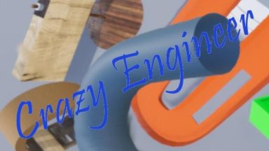 Featured Crazy Engineer Free Download