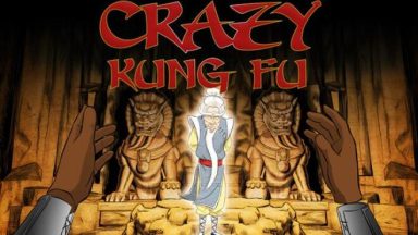 Featured Crazy Kung Fu Free Download
