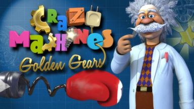 Featured Crazy Machines Golden Gears Free Download