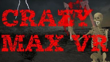 Featured Crazy Max VR Free Download