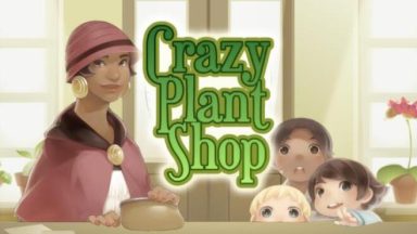 Featured Crazy Plant Shop Free Download