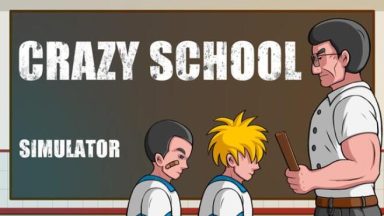 Featured Crazy School Simulator Free Download